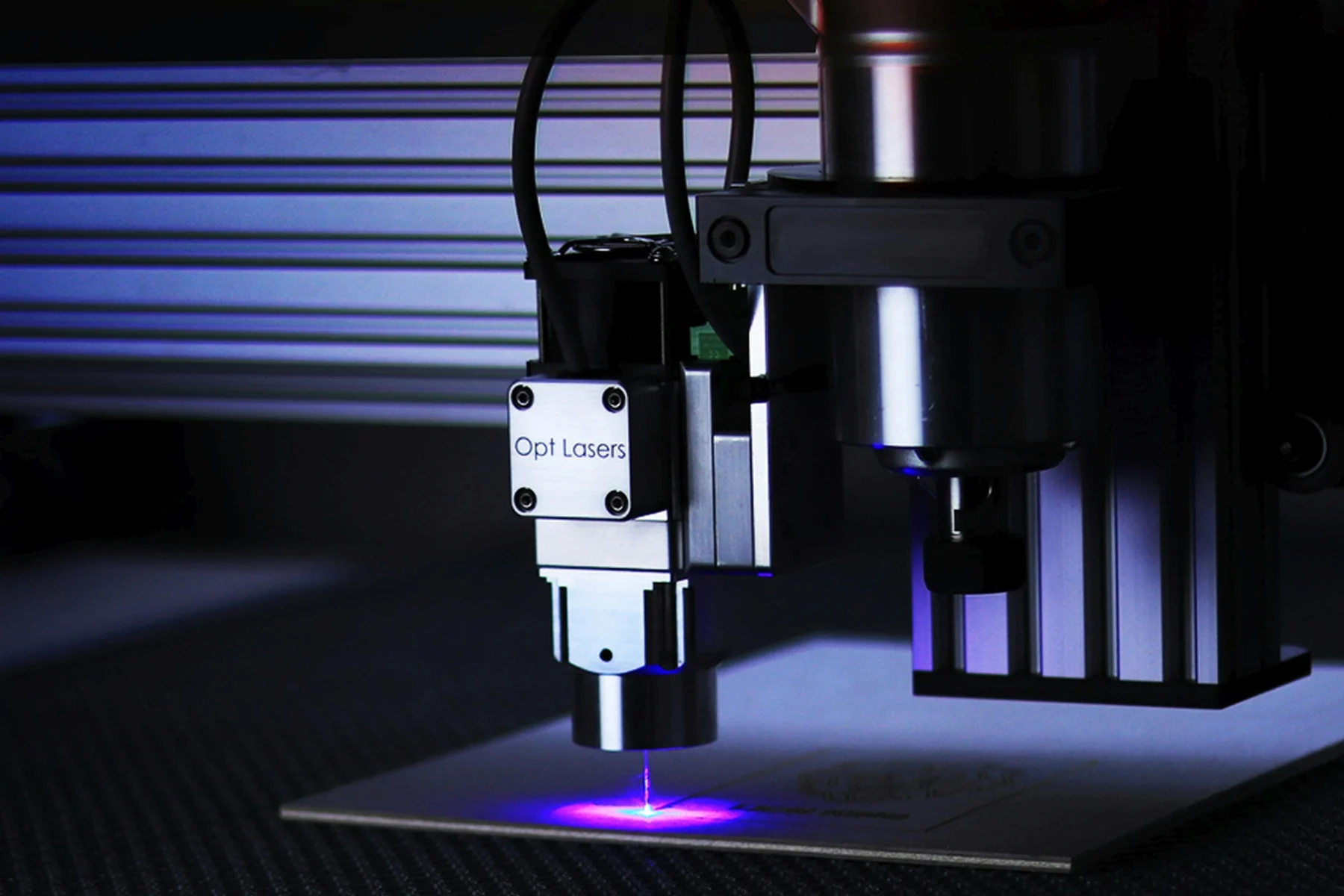 Prysmatic Lasers