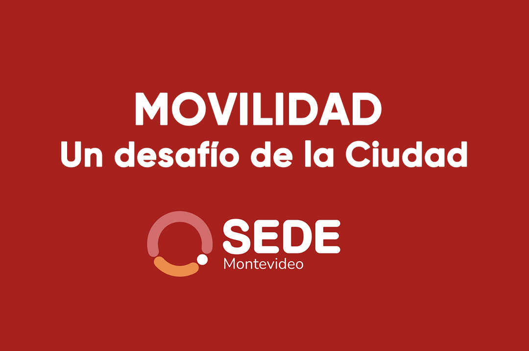 Movilidad Sostenible